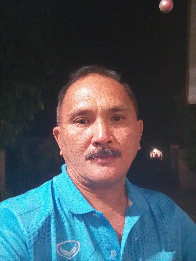 Second Author